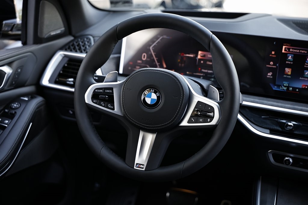 2026 Bmw X5 sDrive40i photo 28