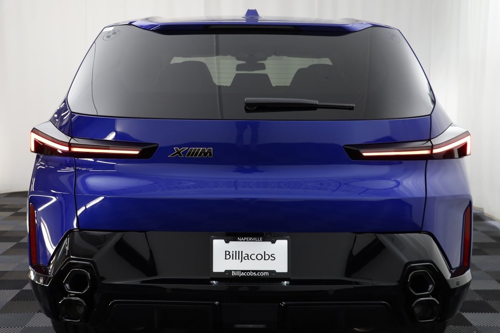 2025 Bmw XM photo 17