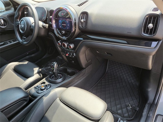 2021 Mini Cooper Signature photo 7