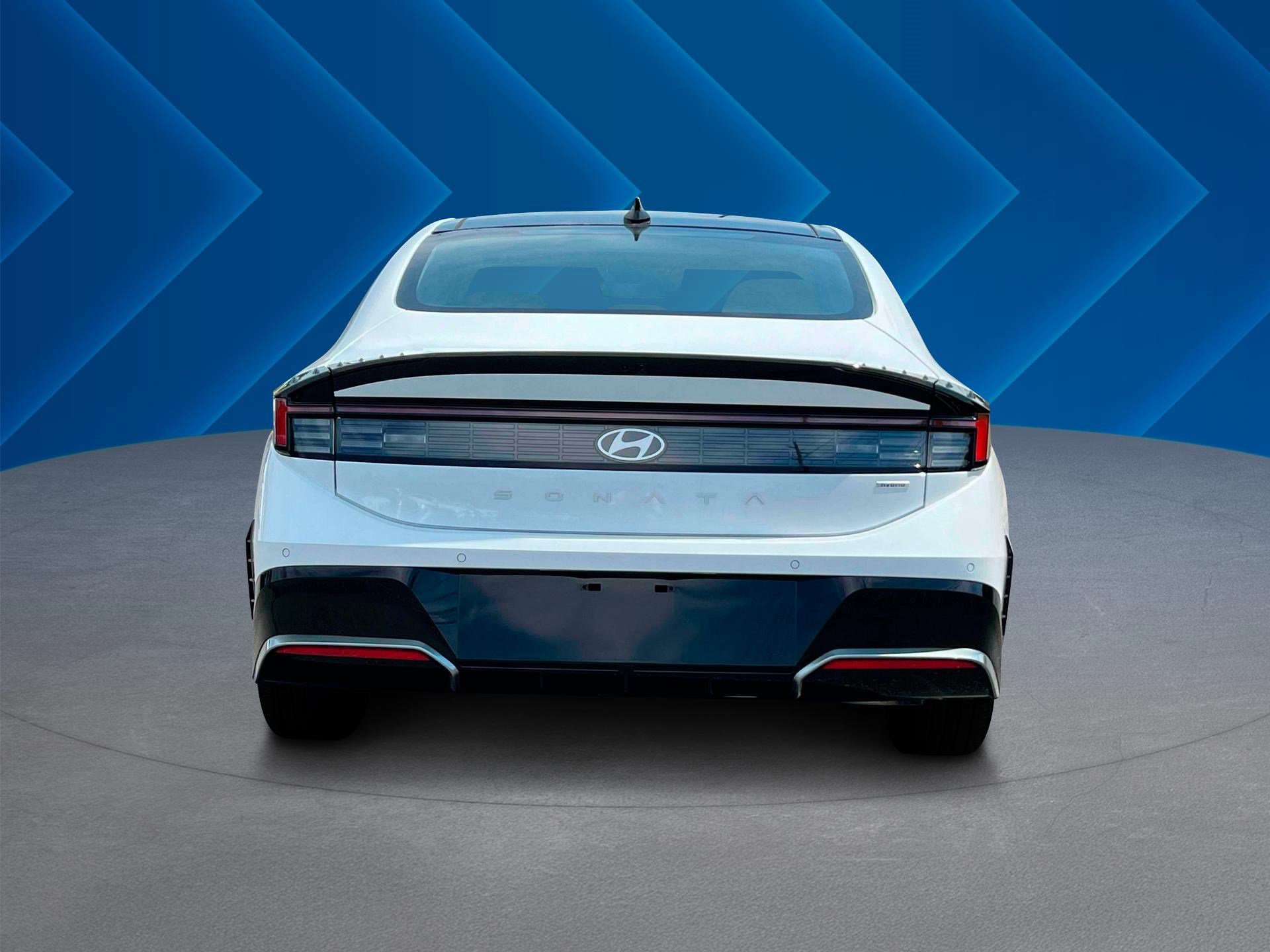 2025 Hyundai Sonata Hybrid Limited photo 5