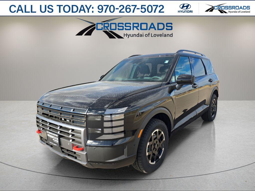 2026 Hyundai Palisade XRT Pro's photo