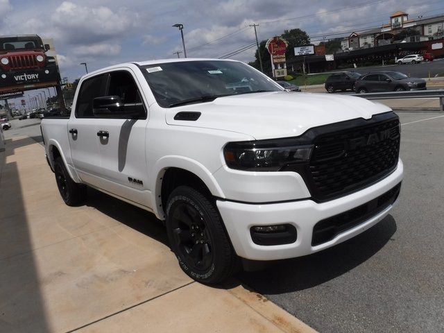 2026 Ram 1500 Big Horn Lone Star photo 4