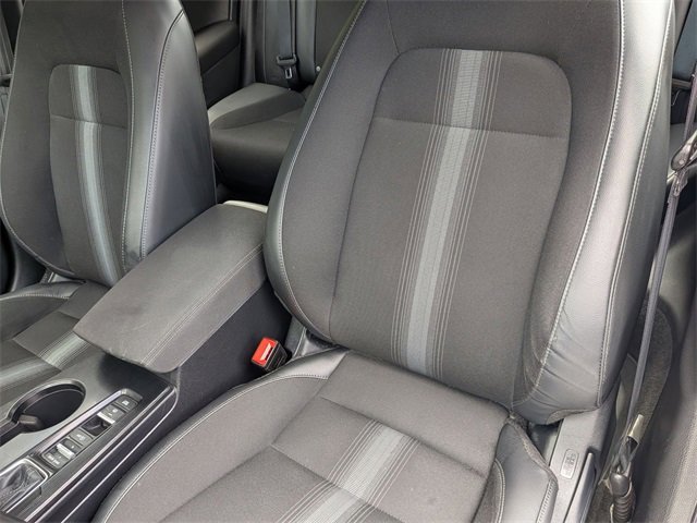 2024 Honda Civic Sport Hatchback photo 14