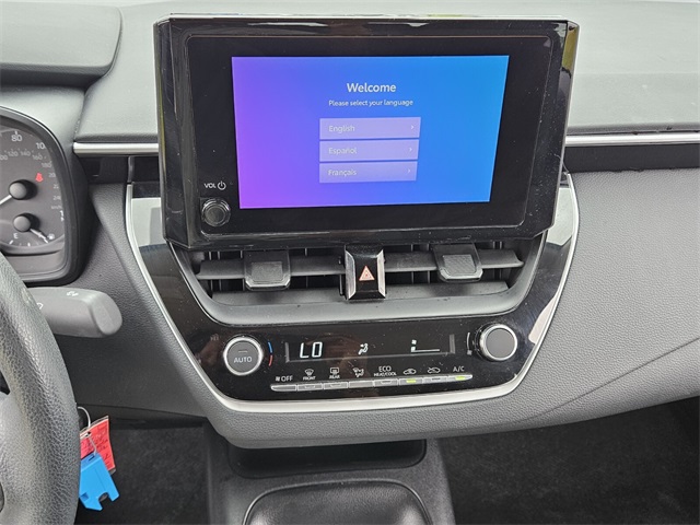 2024 Toyota Corolla LE photo 18