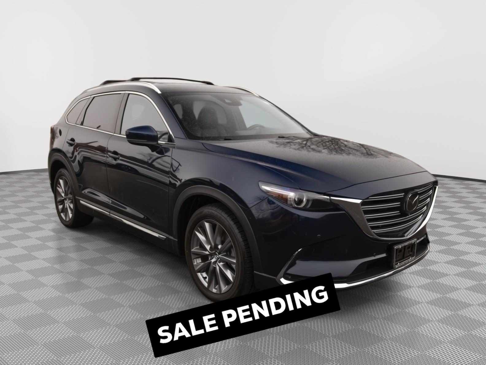 2023 Mazda CX-9 Grand Touring's photo