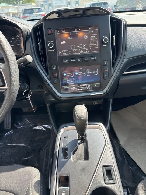 2024 Subaru Impreza Base photo 15