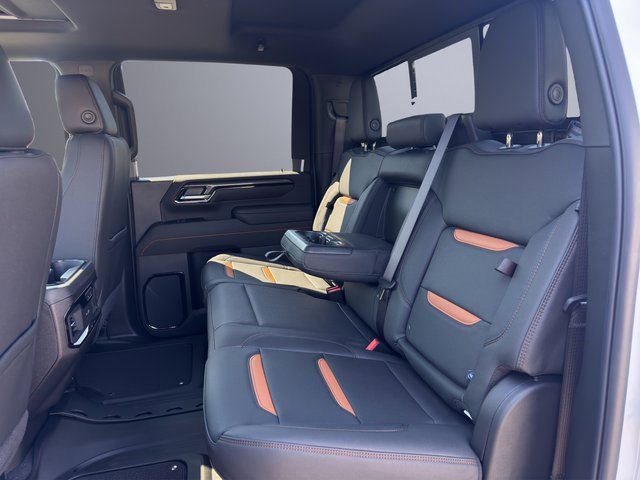 2026 Gmc Sierra 2500 HD AT4 photo 20