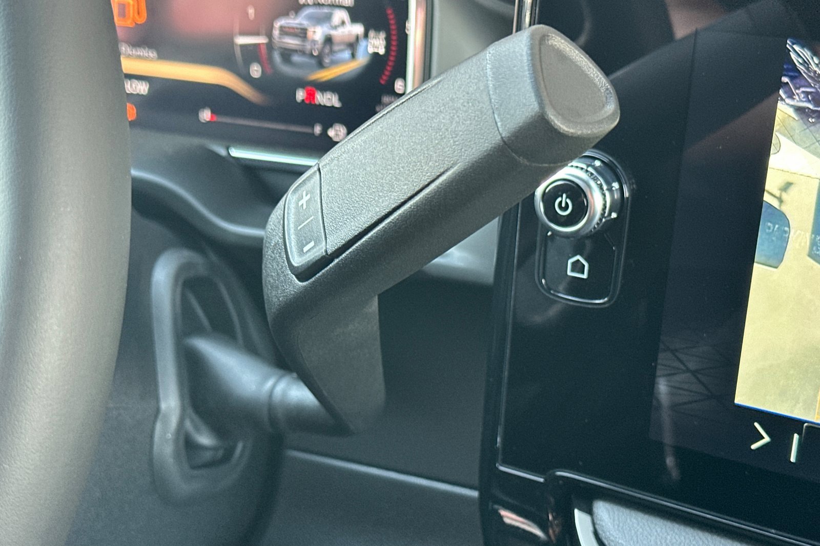 2026 Gmc Sierra 2500 HD AT4 photo 19