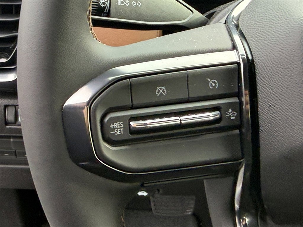 2026 GMC CANYON - Image 18