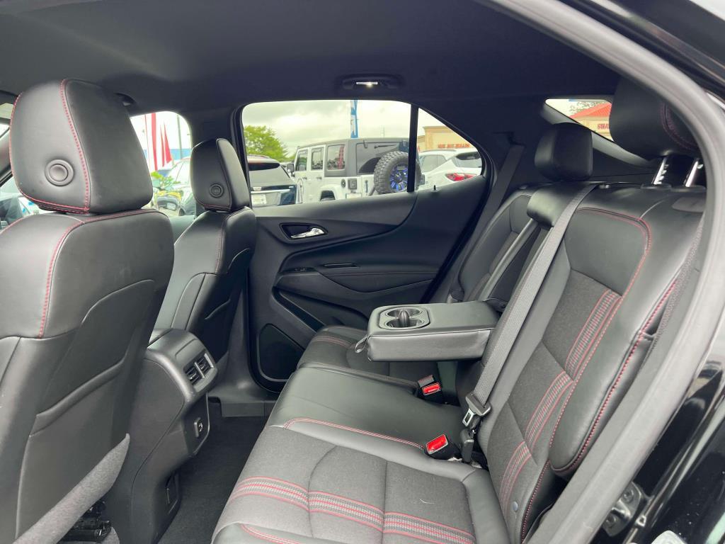 2023 Chevrolet Equinox RS photo 7