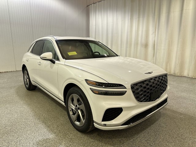 2026 Genesis GV70 2.5T Select
