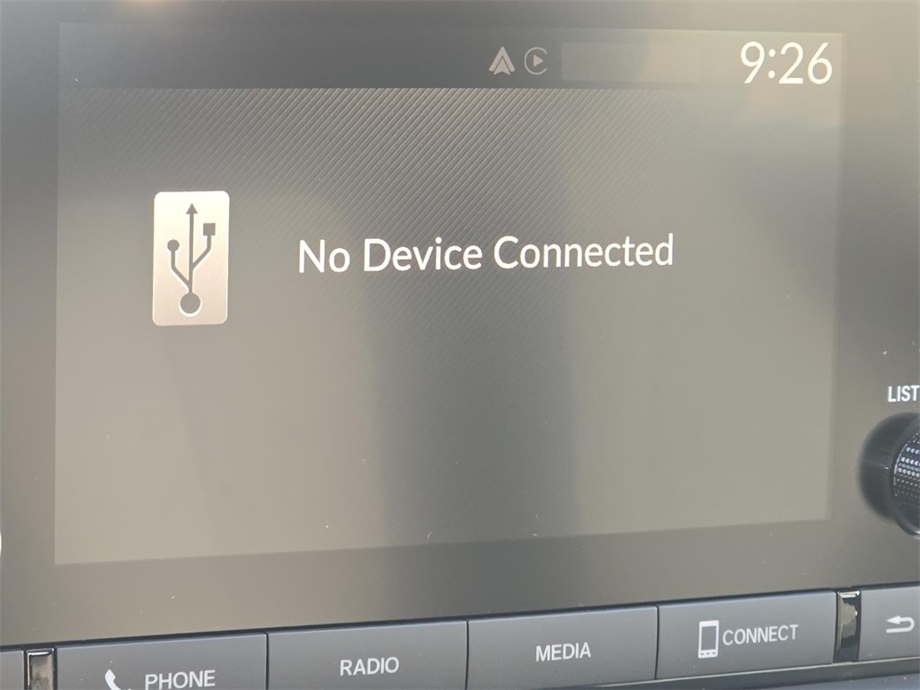 2025 Honda Accord SE photo 5
