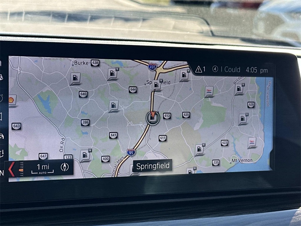 2018 Bmw 530i xDrive Sedan photo 3