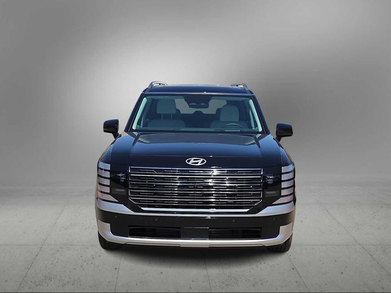 2026 Hyundai Palisade Calligraphy photo 2