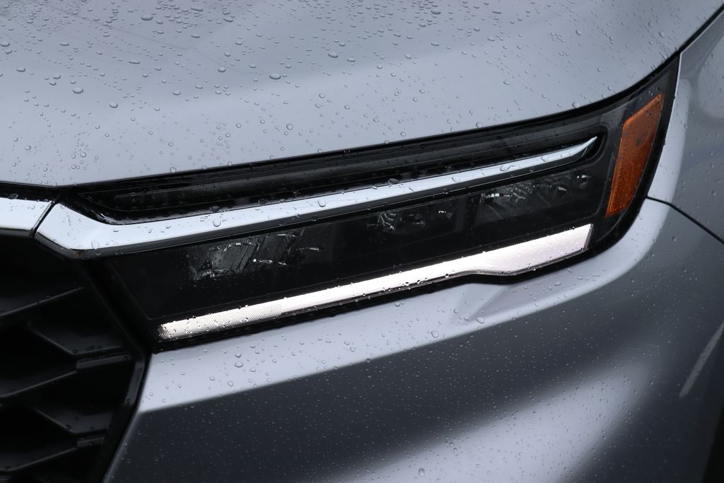 2025 Honda Pilot EX-L photo 9