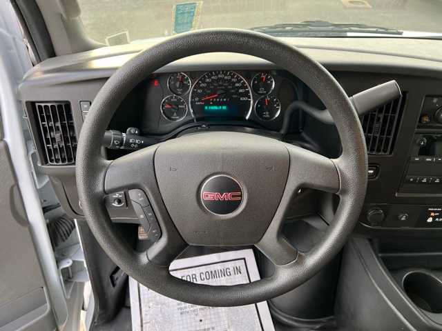 2023 Gmc Savana 2500 Cargo photo 15