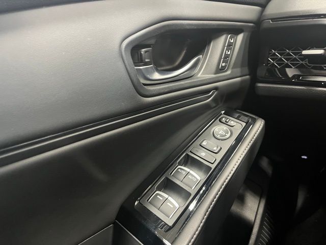 2023 Honda Accord Hybrid Touring photo 11