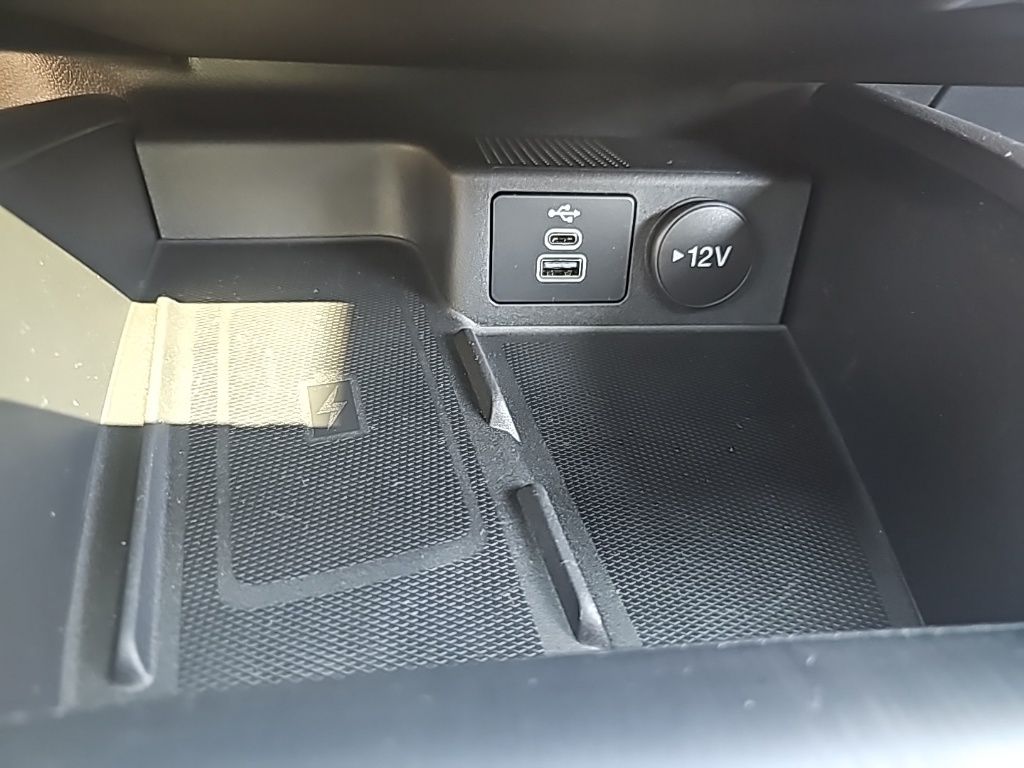 2025 Ford Escape ST-Line Select photo 32