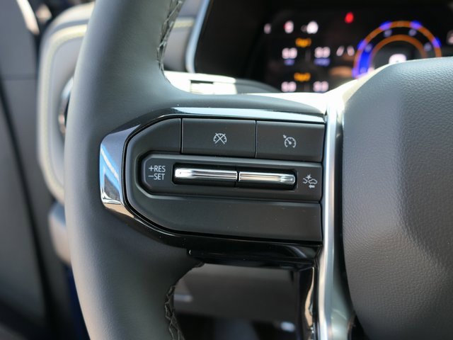 2026 Chevrolet Colorado ZR2 photo 15