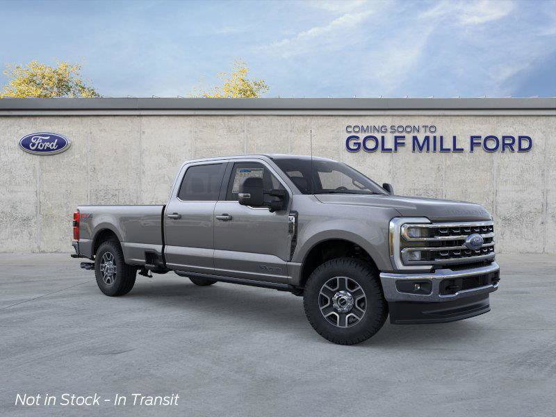 2026 FORD F-350 - Image 8