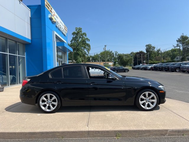Used 2015 BMW 3 Series 328i with VIN WBA3B5C57FF960608 for sale in Cheshire, CT
