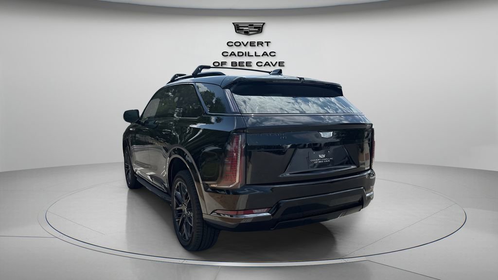 2026 Cadillac Escalade IQ Premium Sport photo 7