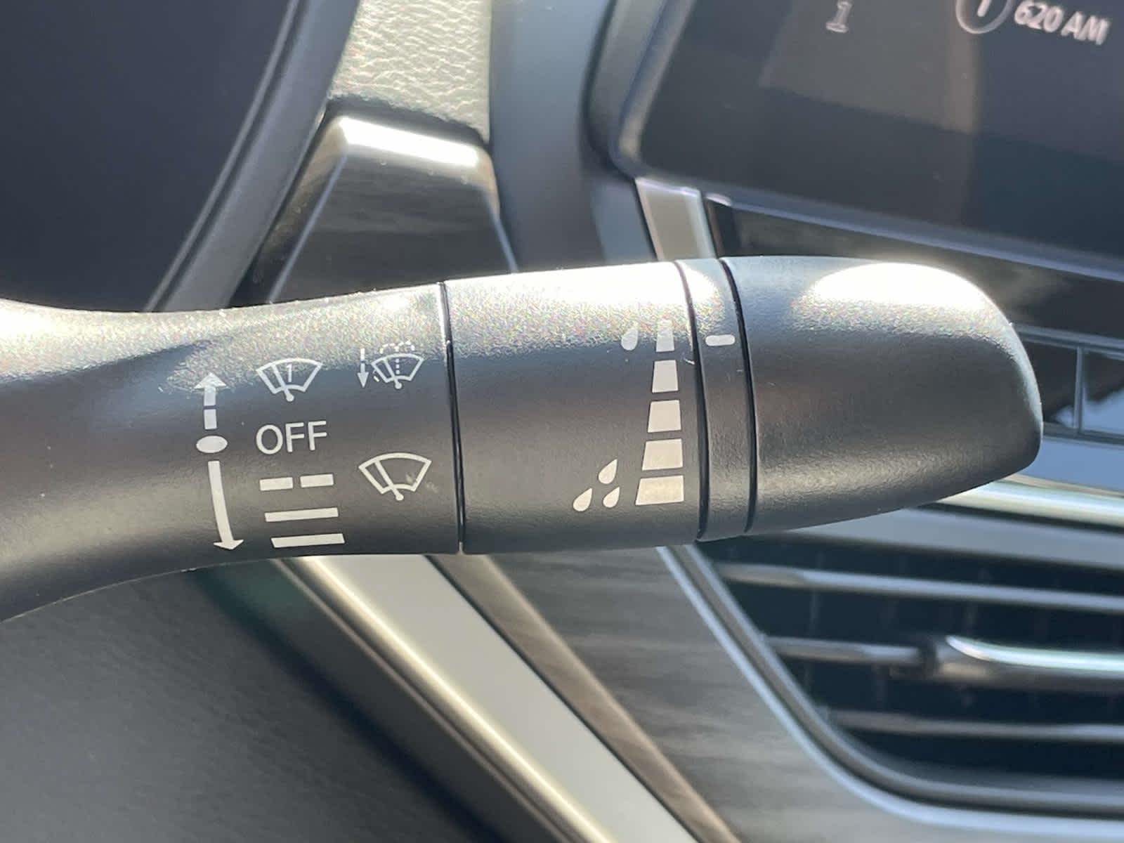 2025 Nissan Altima 2.5 SV photo 28