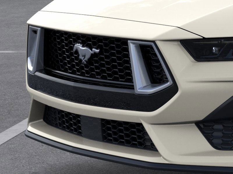 2025 Ford Mustang GT Premium photo 17