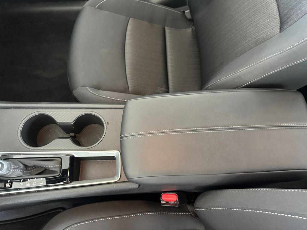 2025 Nissan Altima 2.5 S photo 21