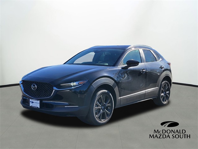 2025 Mazda CX-30 Select Sport's photo