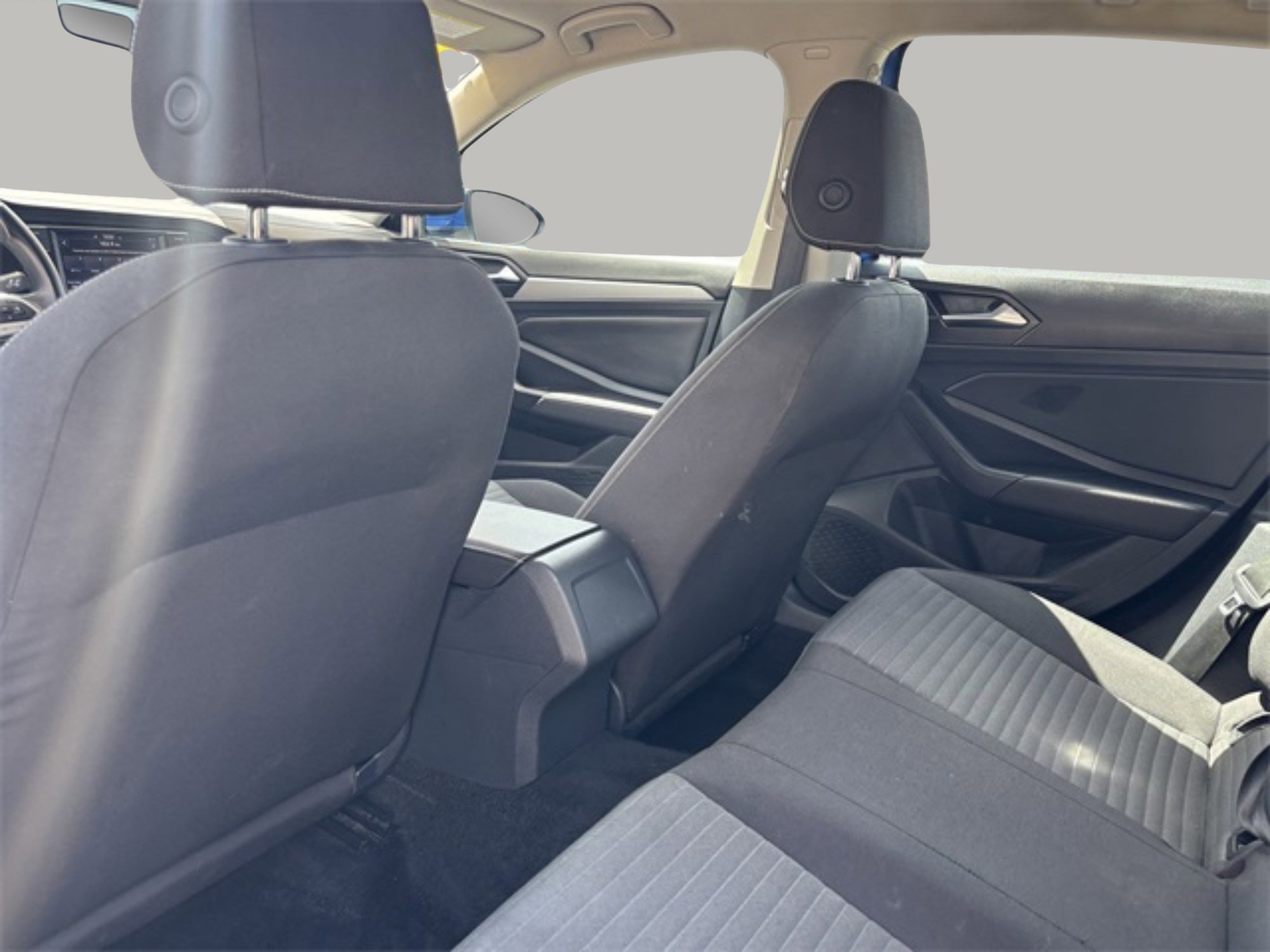 2024 Volkswagen Jetta S photo 23