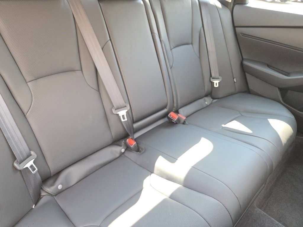 2023 Honda Accord Hybrid EX-L photo 28