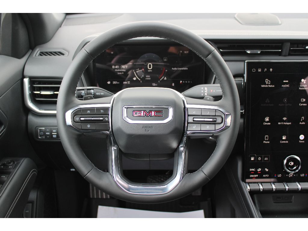 2026 Gmc Terrain Elevation photo 22