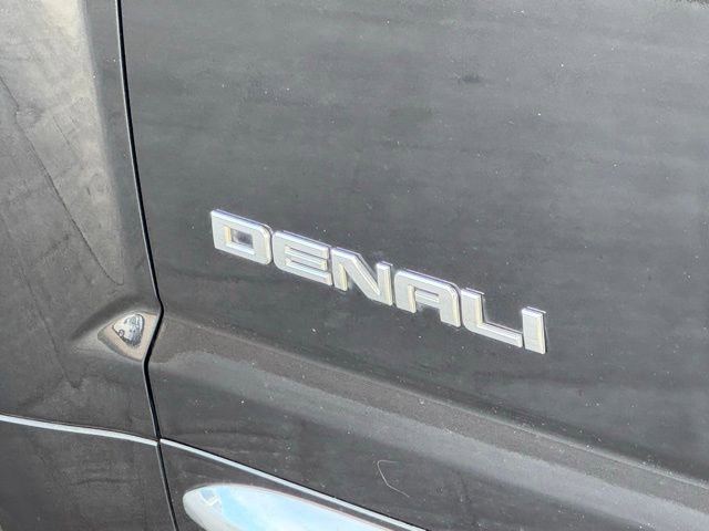 2015 Gmc Terrain Denali photo 2