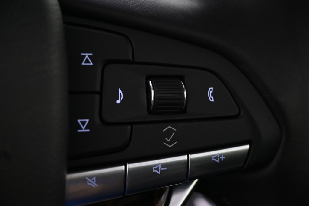2024 Cadillac Escalade ESV Premium Luxury photo 34
