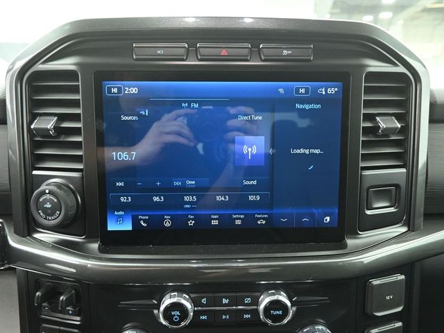 2023 FORD F-150 - Image 13