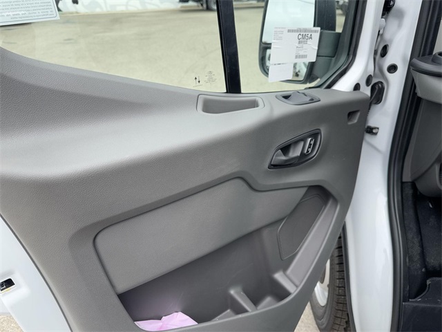 2025 Ford Transit Cargo Van photo 22