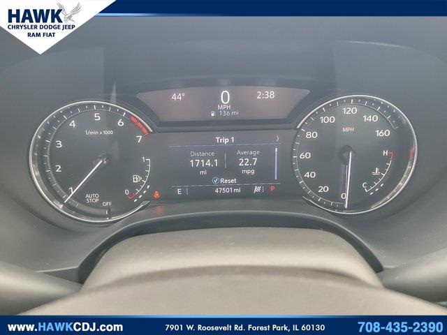 2024 CADILLAC CT4 - Image 12