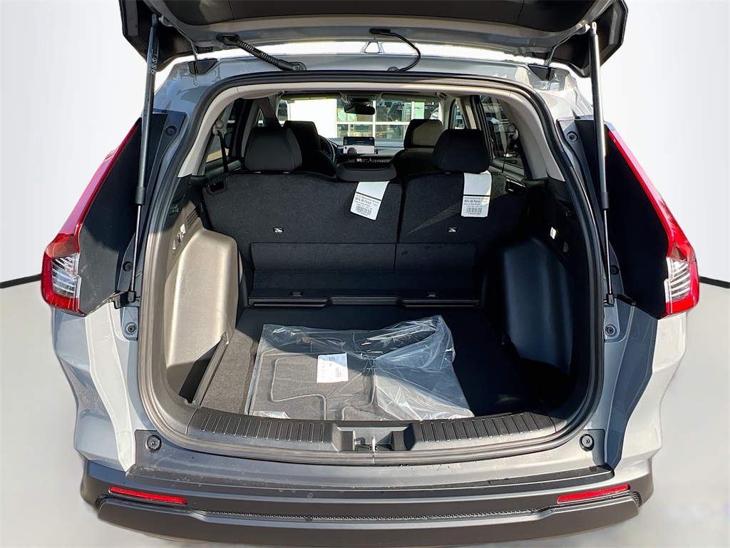 2026 Honda CR-V EX photo 11