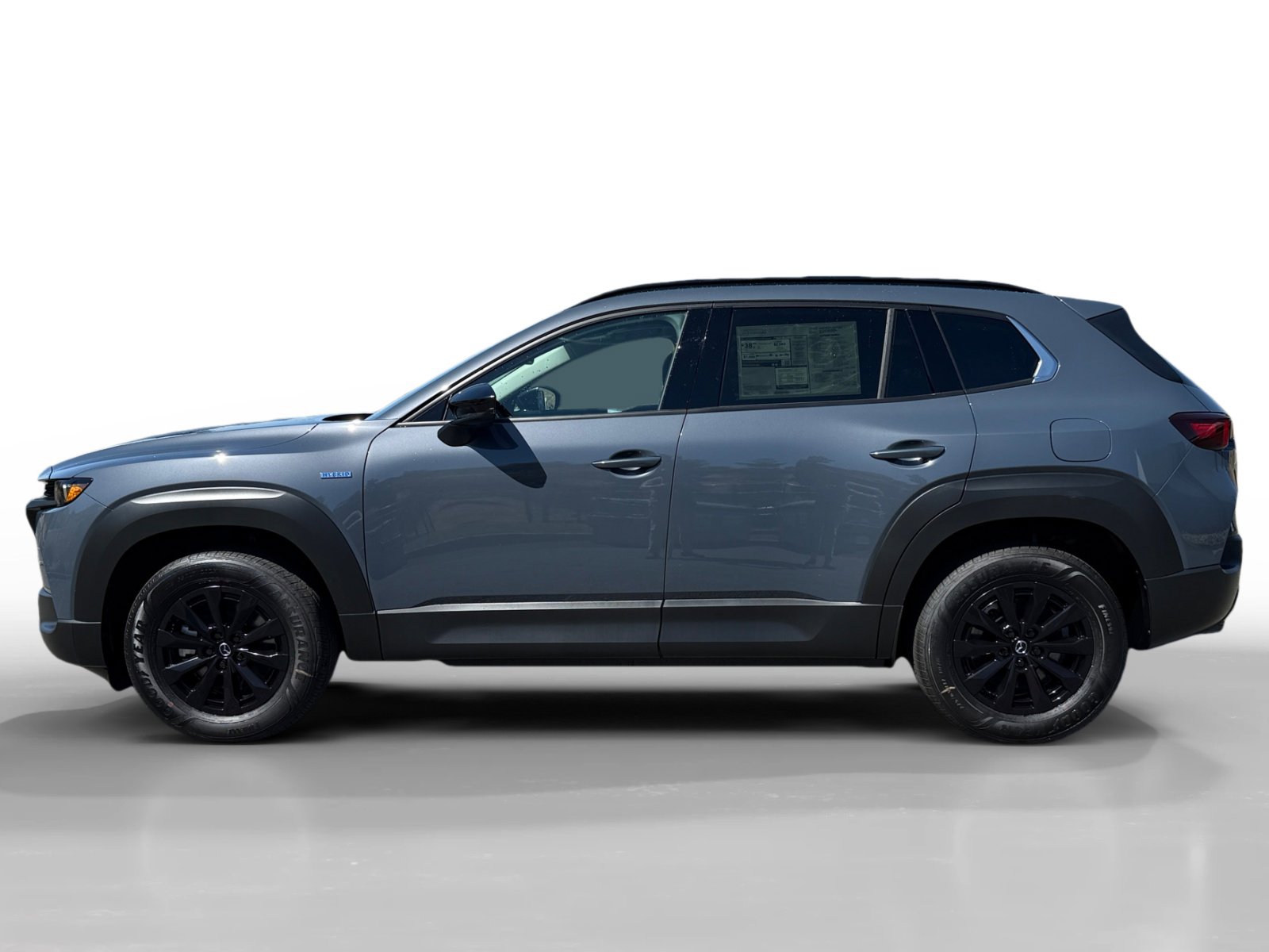 2025 Mazda CX-50 Premium photo 2