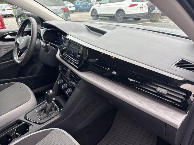 2023 Volkswagen Taos S photo 17