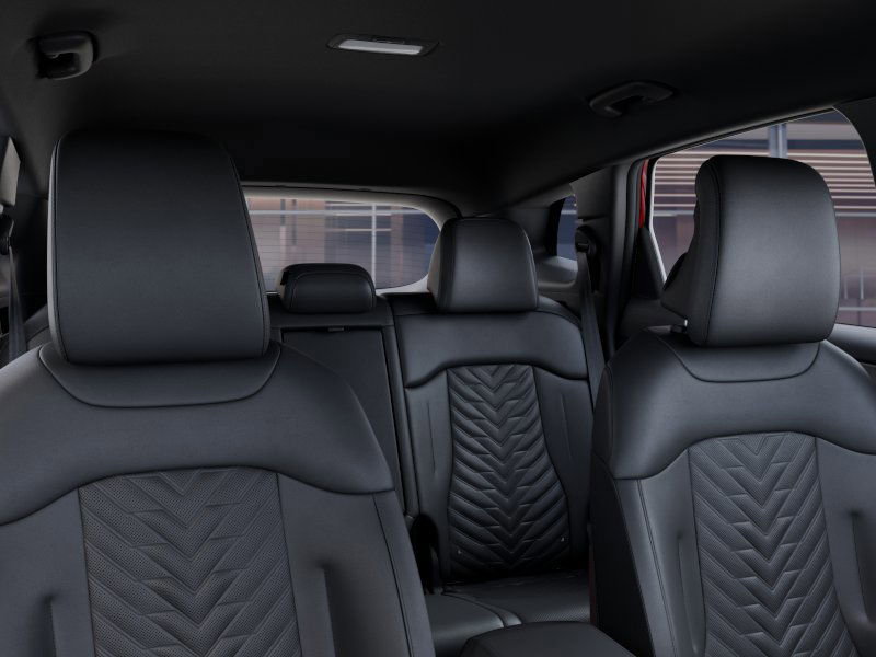 2026 Kia Sportage X-Line photo 24