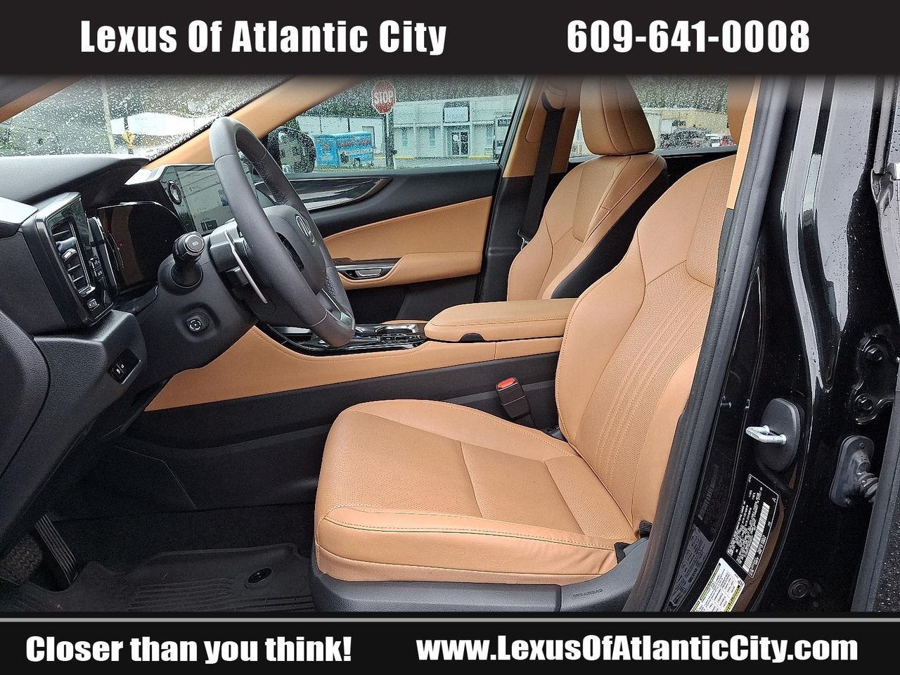 2022 Lexus NX 350 Premium photo 8