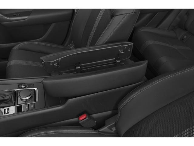 2025 Mazda CX-50 2.5 S Premium photo 16