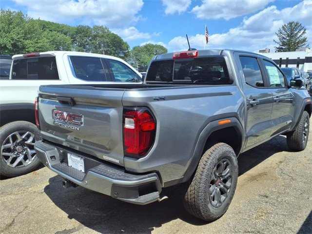 2025 Gmc Canyon Elevation photo 6