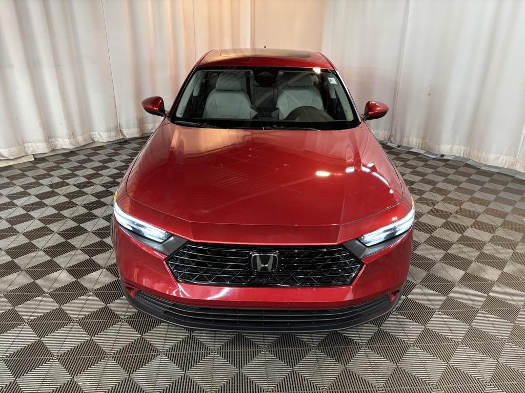 2023 Honda Accord EX photo 2