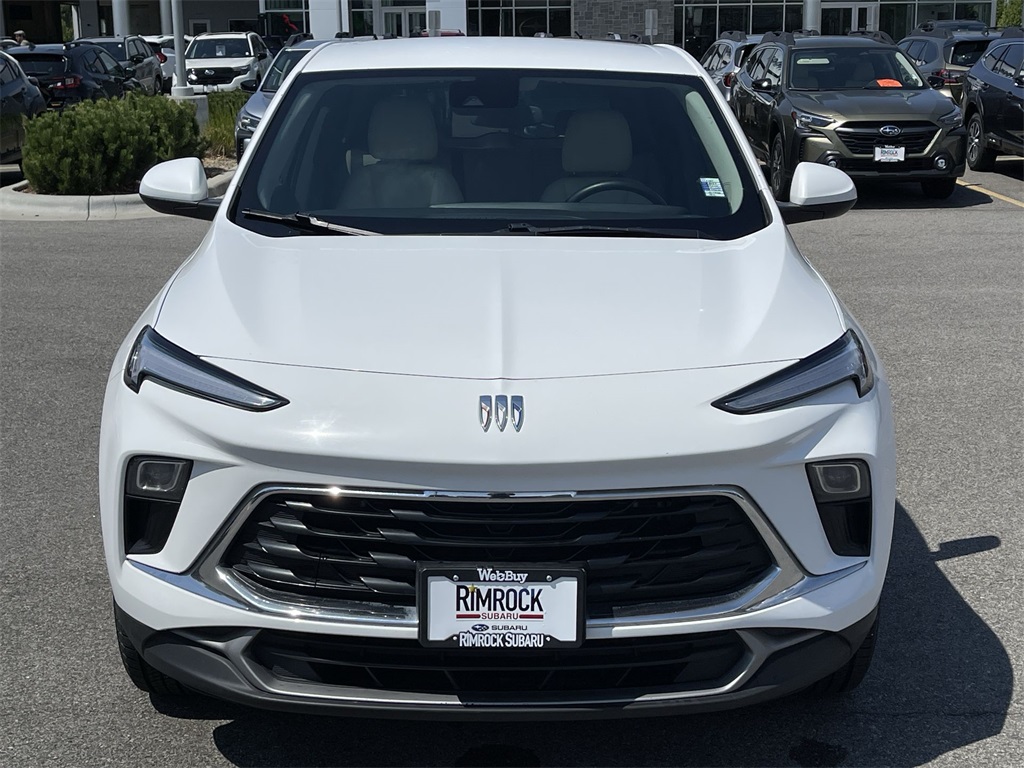 2024 Buick Encore GX Preferred photo 10