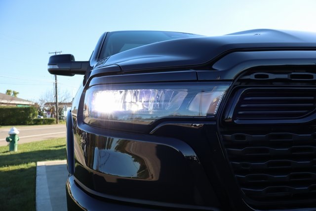 2026 Ram 1500 Big Horn photo 4
