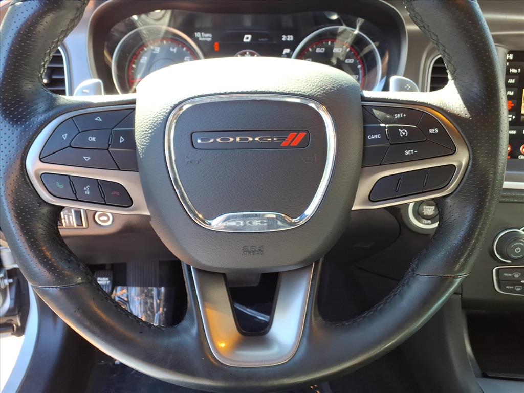 2021 Dodge Charger GT photo 18