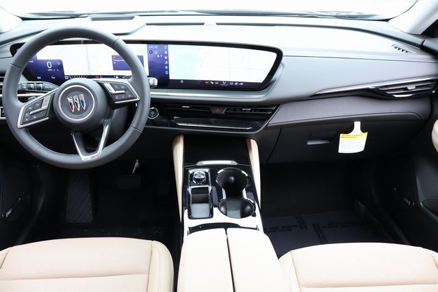 2025 Buick Envision Preferred photo 13